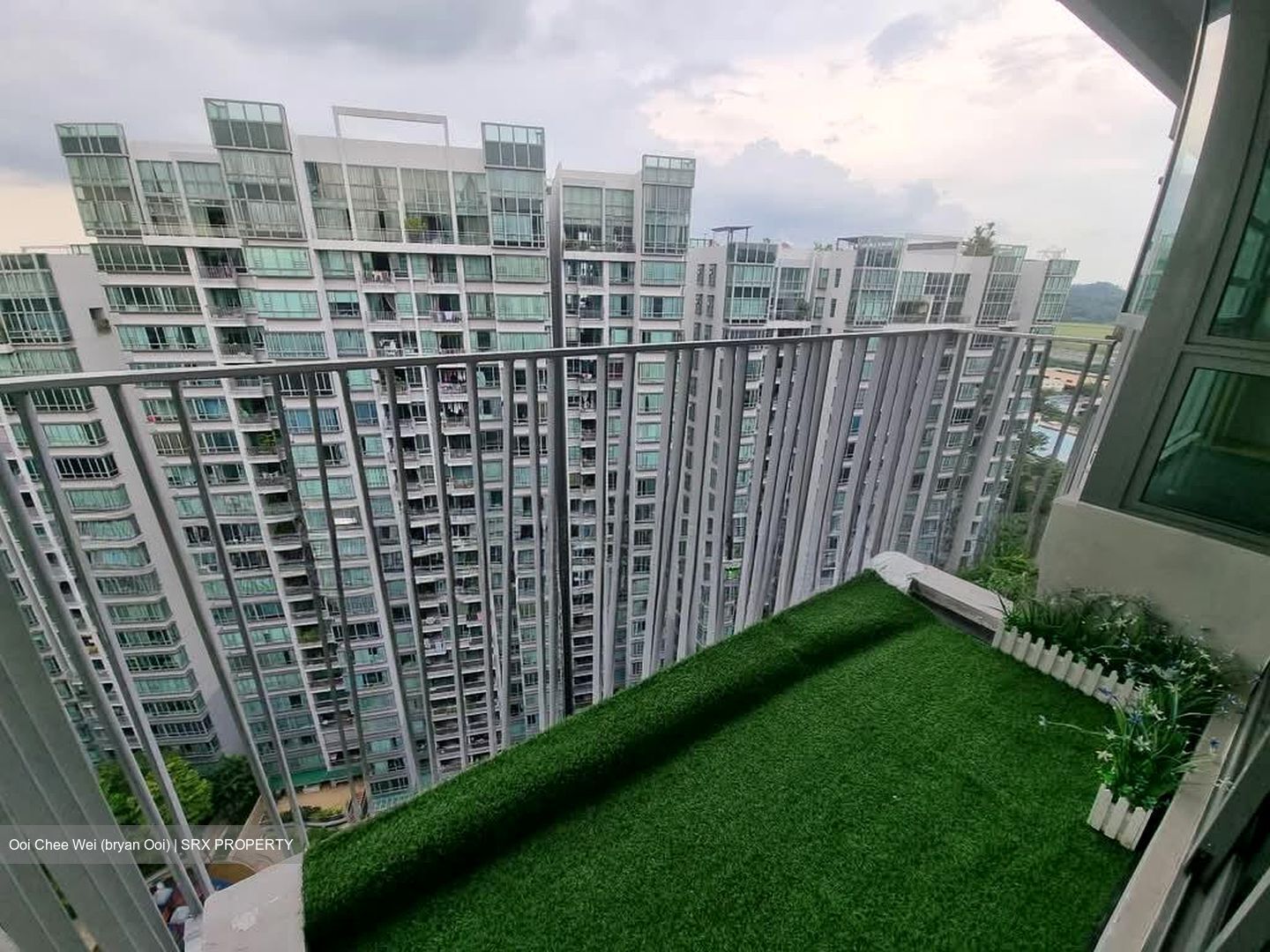 The Quintet (D23), Condominium #568646911